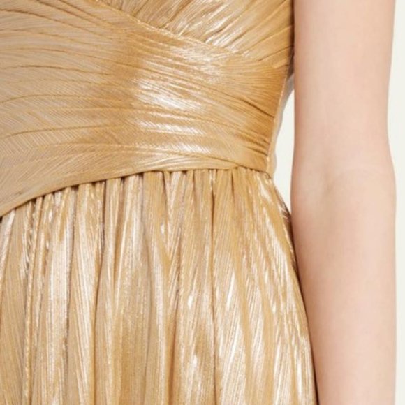 Retrofete Evening Gown / Prom Dress - Picture 9 of 13